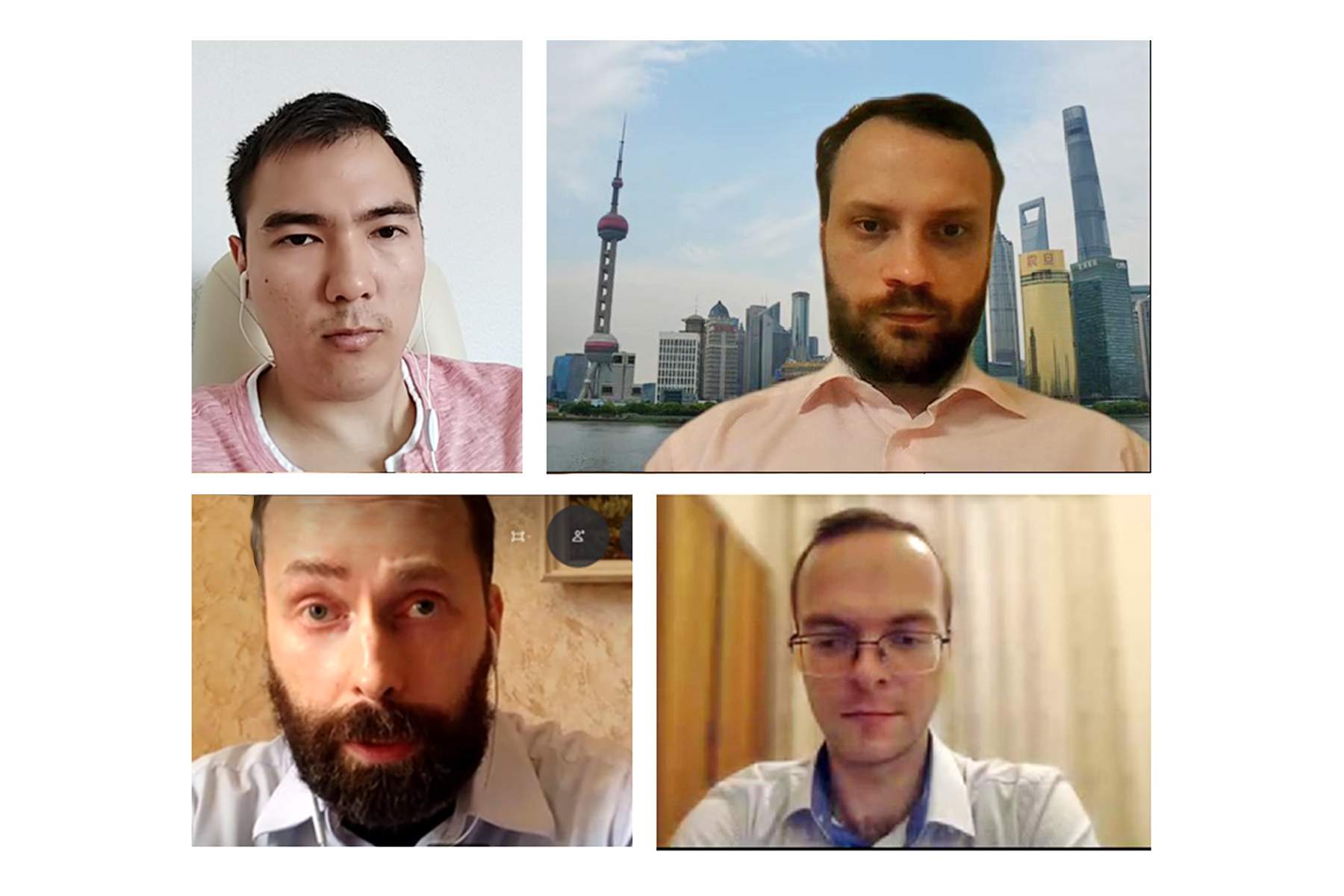 Во ВГУЭС обсудили тенденции развития китайского права