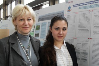 Учительница и ученица ШИОД ВГУЭС награждены премиями Президента России