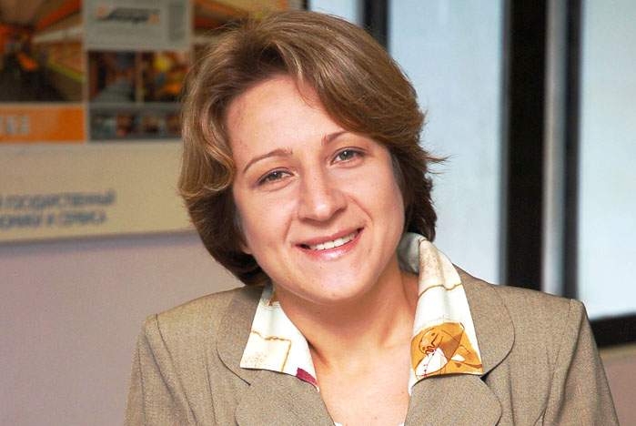 Ольга Шестак возглавила приморских социологов