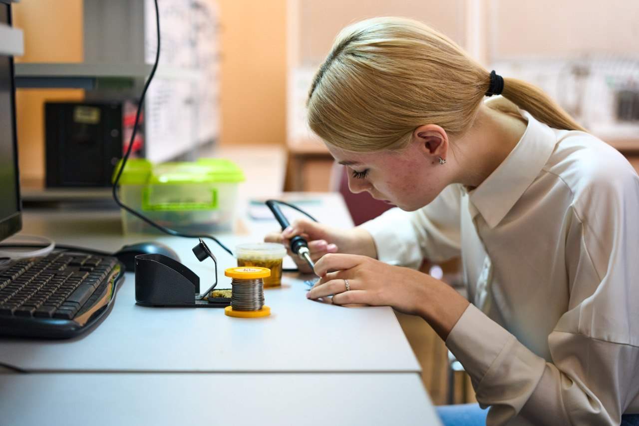 Рейтинг профессий: IT лидирует и приумножает количество бюджетных мест