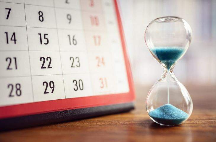 Студентам первого курса заочной формы обучения