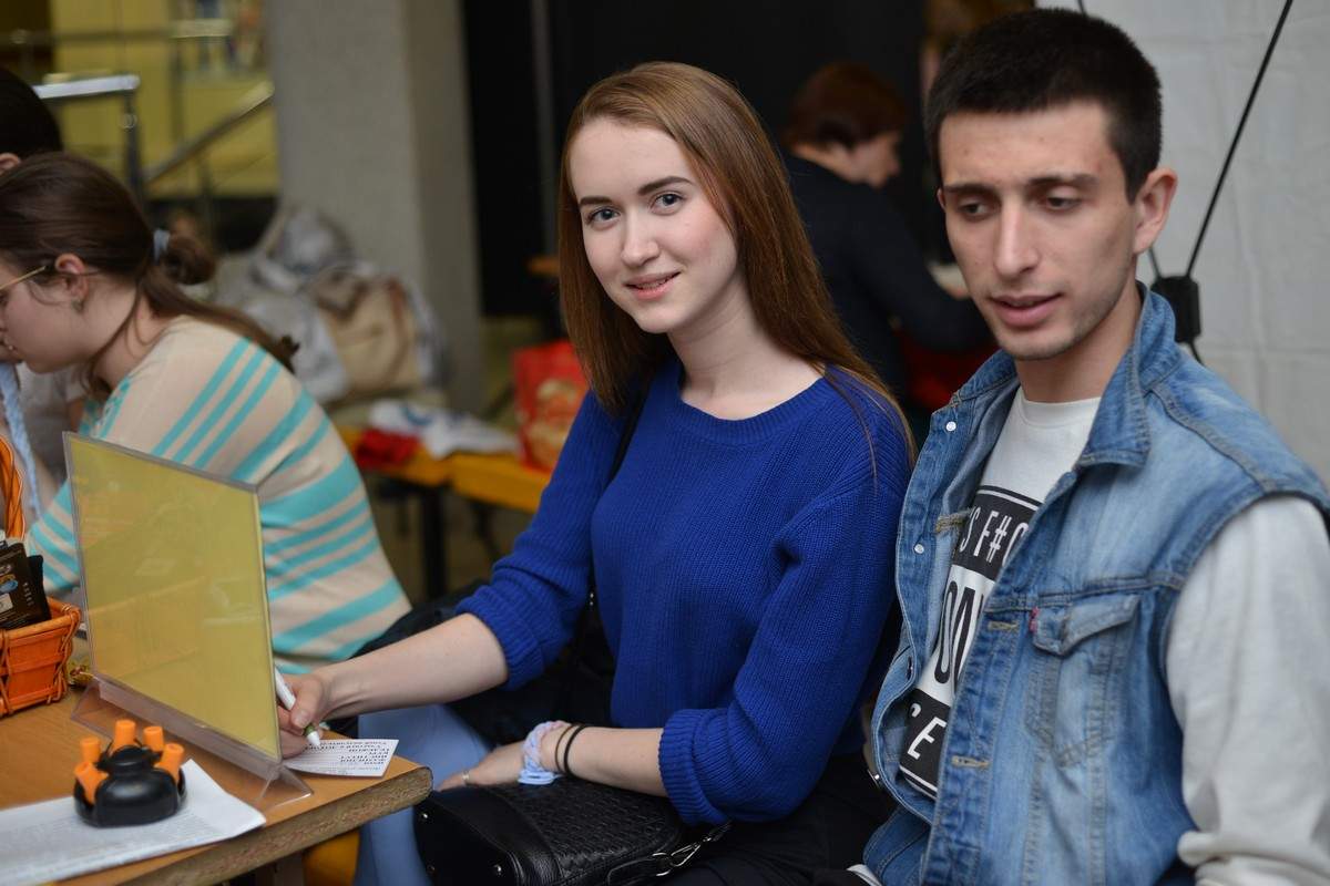 Практико-интегрированное обучение во ВГУЭС: результаты радуют