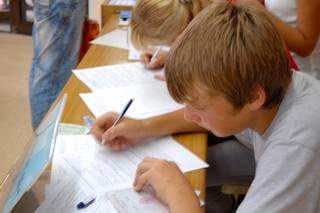 Каждый студент хотел бы жить в студгородке  ВГУЭС!