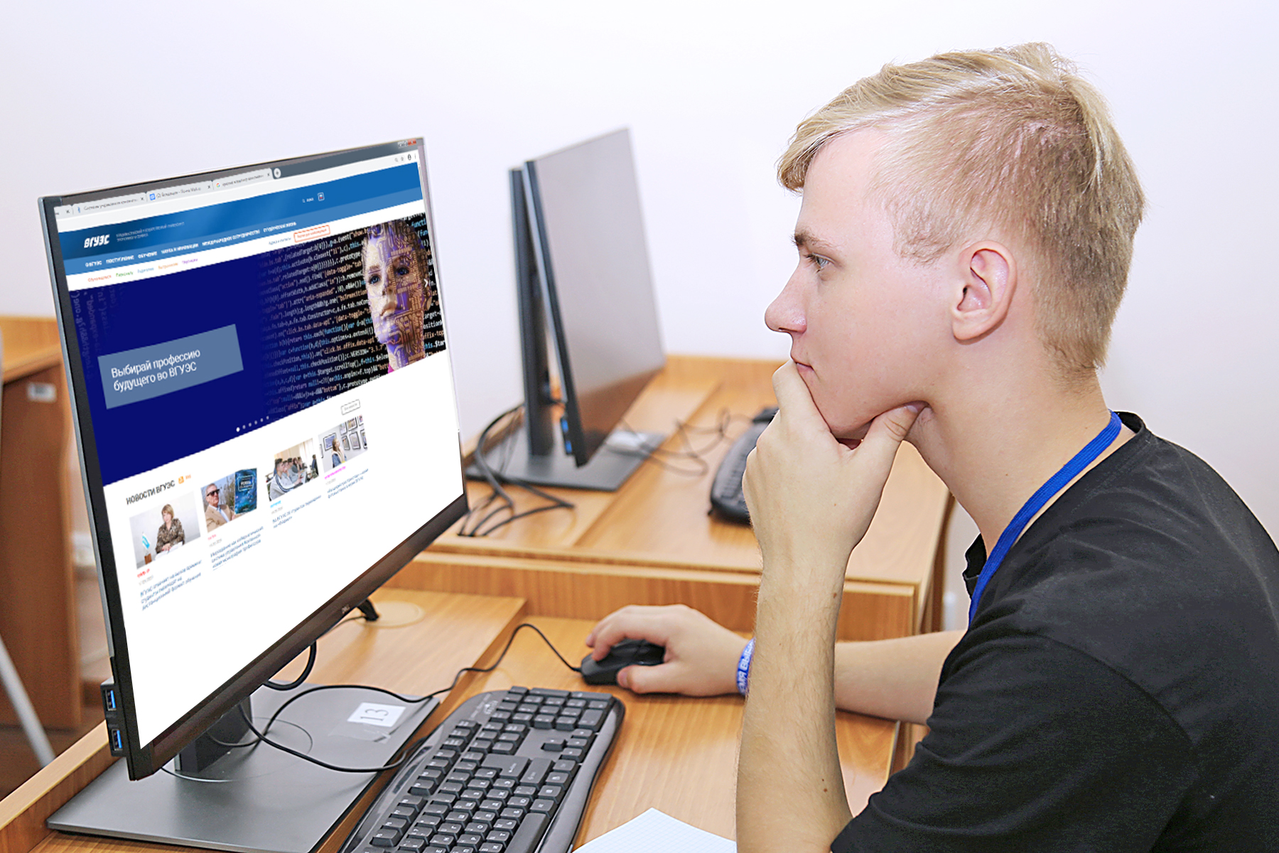 Владимир Крюков, доктор экономических наук, профессор ВГУЭС: преподаватели входят в новые роли – интеллектуальных наставников