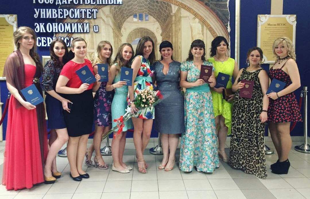 Подведены итоги фотоконкурса в Instagram #выпускниквгуэс2016