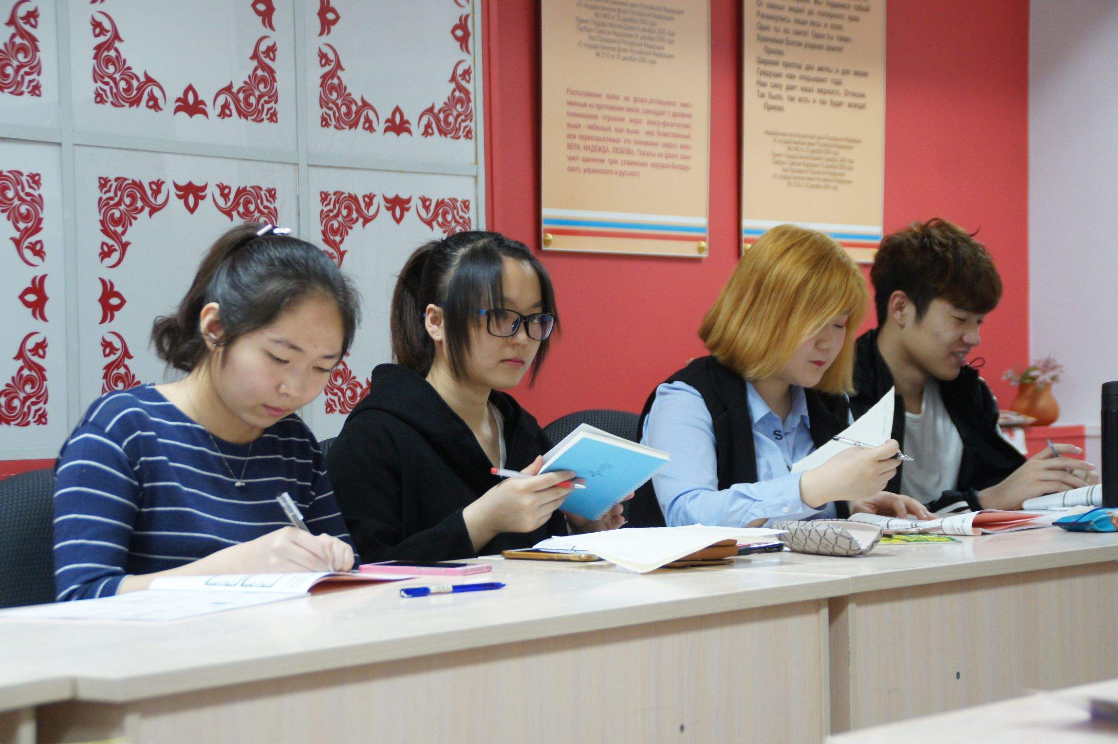 Поздравляем победителей конкурса переводов!