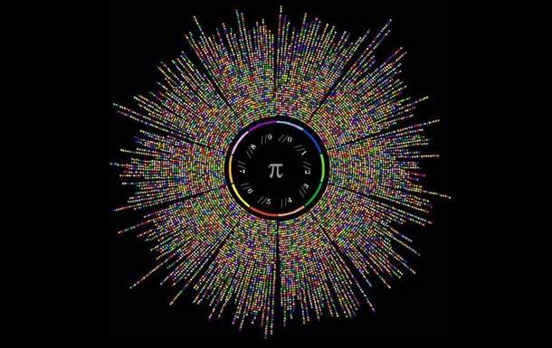 Число Пи нашли в атоме водорода
