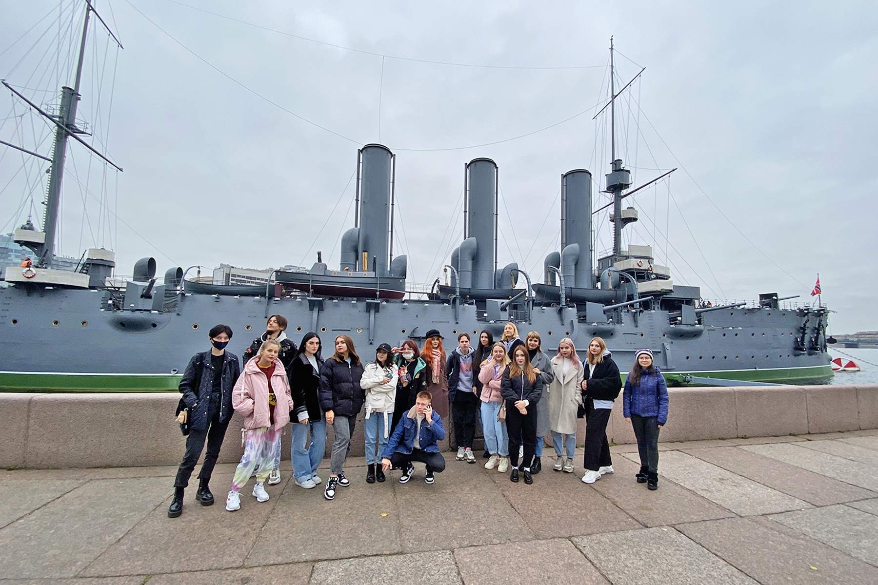 Студенты ВГУЭС – победители конференции «Всемирное наследие ЮНЕСКО в руках молодежи»