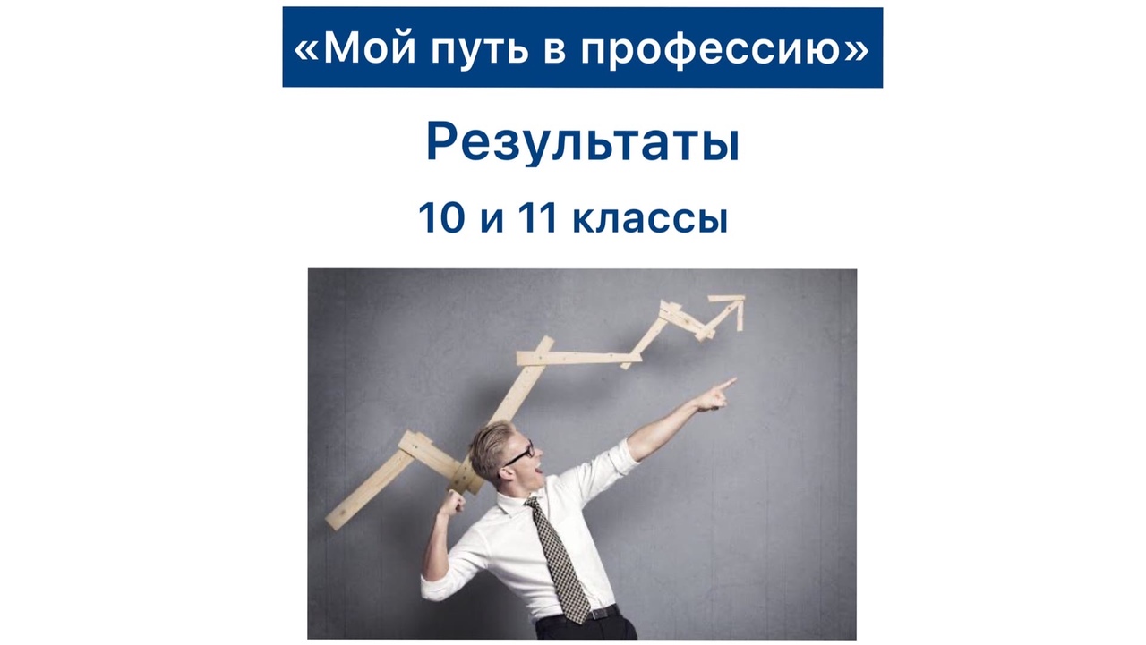 Жюри краевого конкурса "Мой путь в профессию" подвели итоги II тура