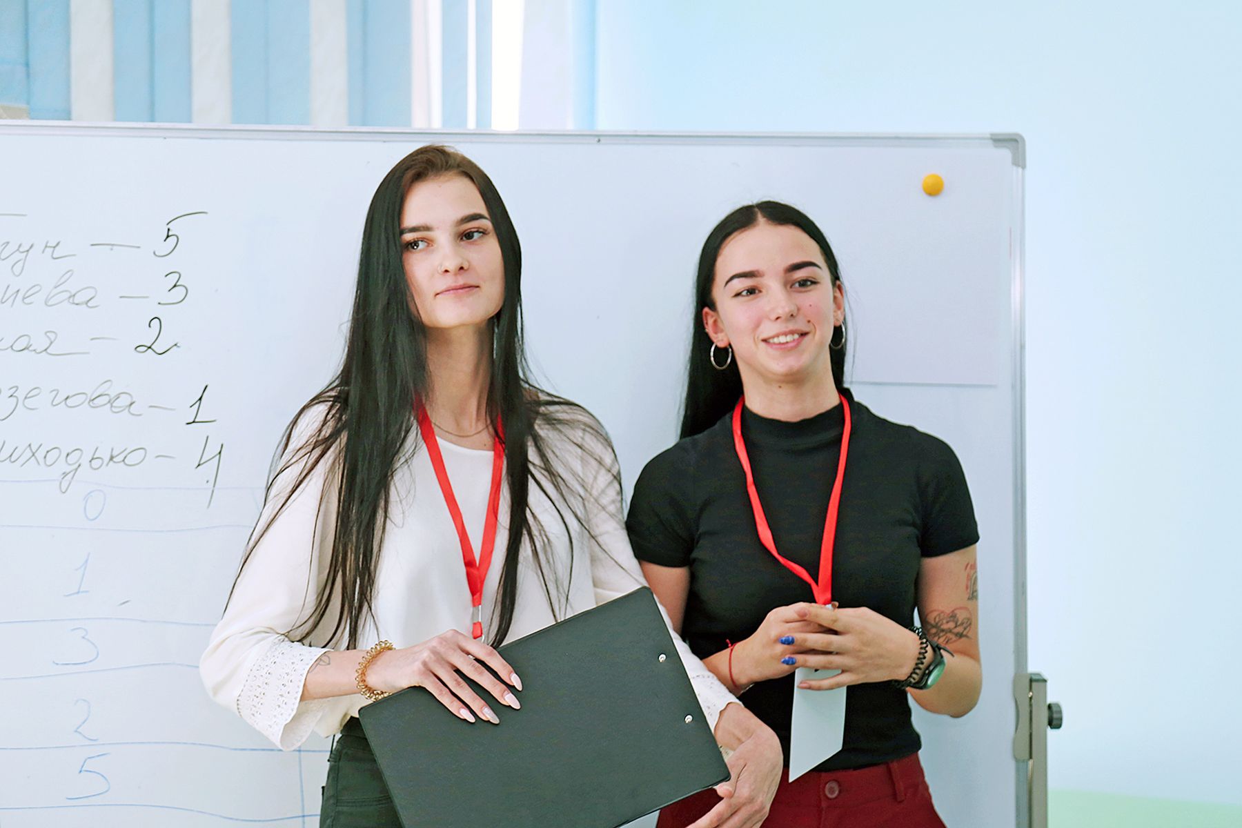 Творческий подход, любовь к профессии и здоровые амбиции: студентов кафедры туризма и экологии ВГУЭС проверяют по стандартам WorldSkills