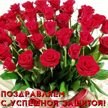 Поздравляем аспиранта  Шумик Е. Г. и научного руководителя ректора ВГУЭС Терентьеву Т.В.