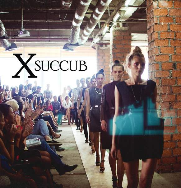 Выпускница ВГУЭС представила новую коллекцию одежды (видео)