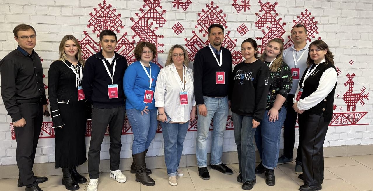 Куратор студенческого научного общества ВВГУ прошла всероссийскую образовательную программу