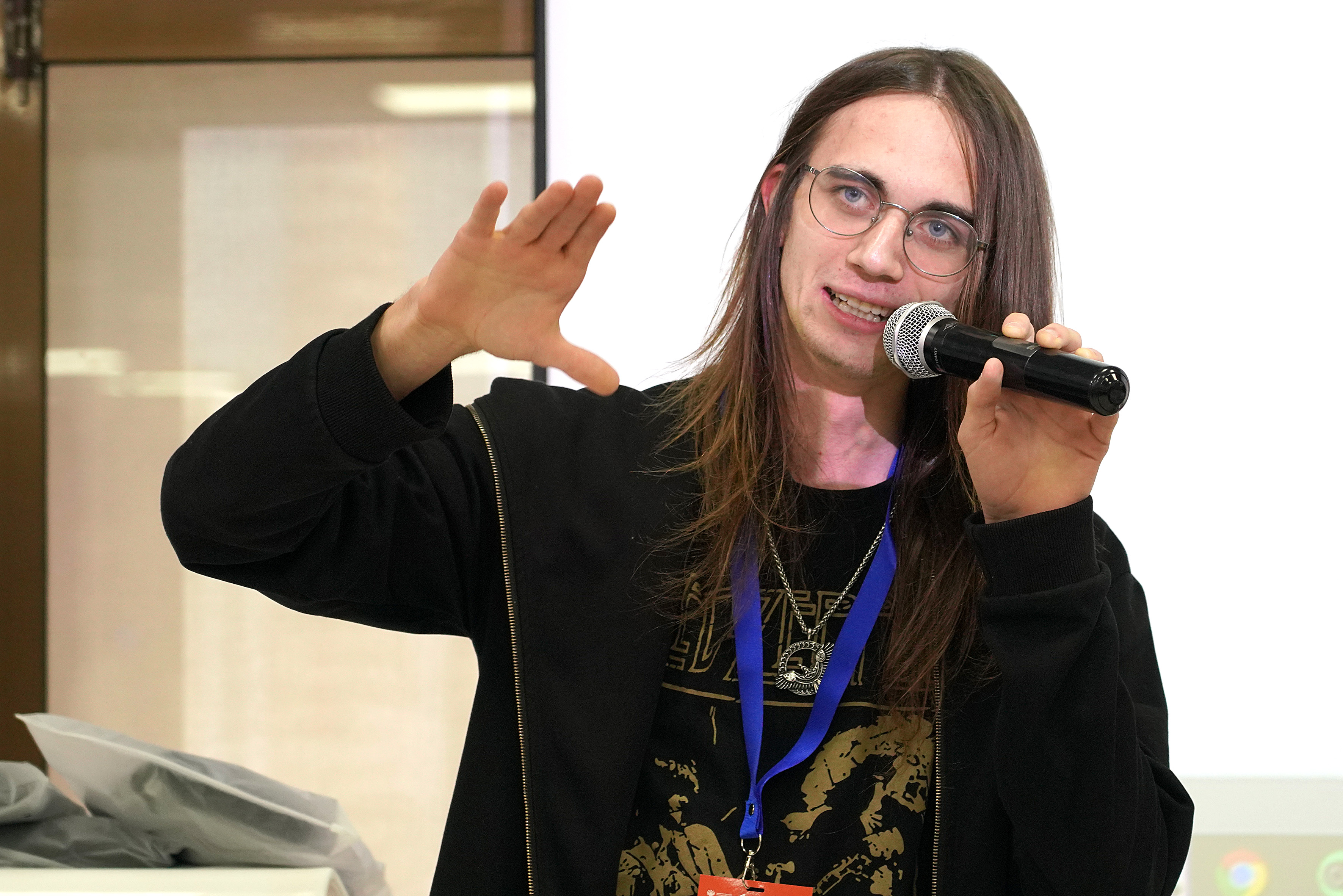 #