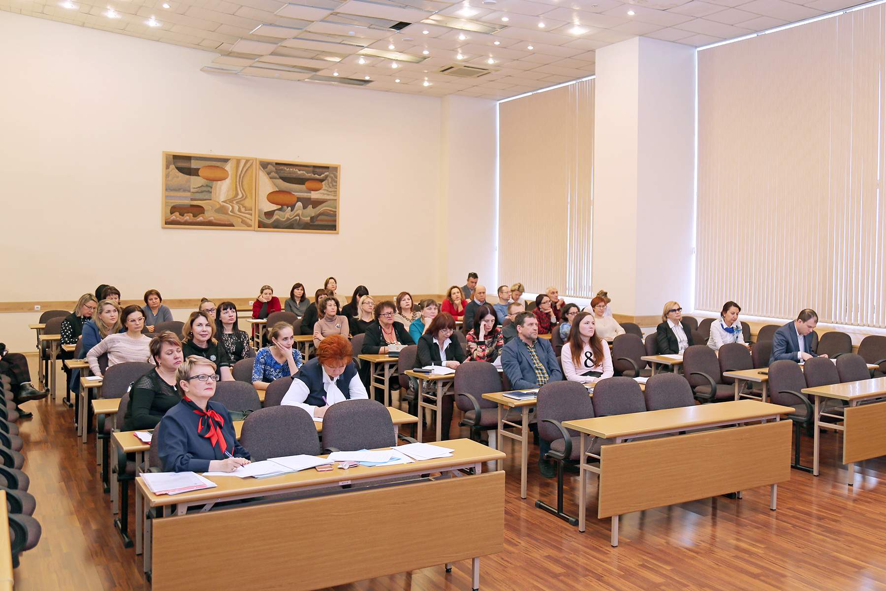 Выборы ректора ВГУЭС назначены на 7 июля