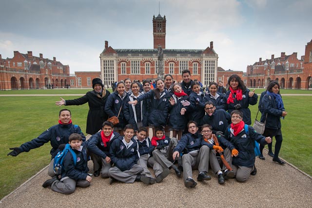 Международный конкурс «BEO World Championship»