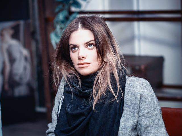 Интервью с Мариной Чулановой, хореографом театра моды "Пигмалион"