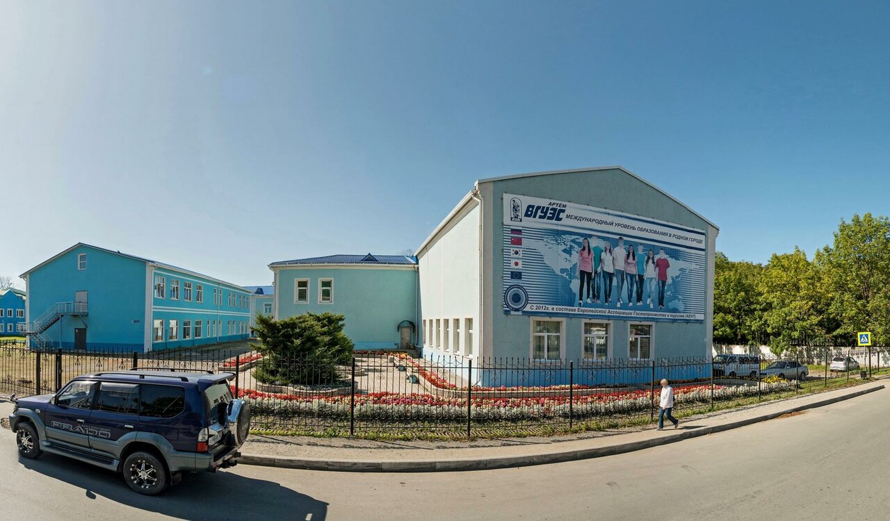 ВГУЭС успешно прошел государственную аккредитацию образовательной деятельности