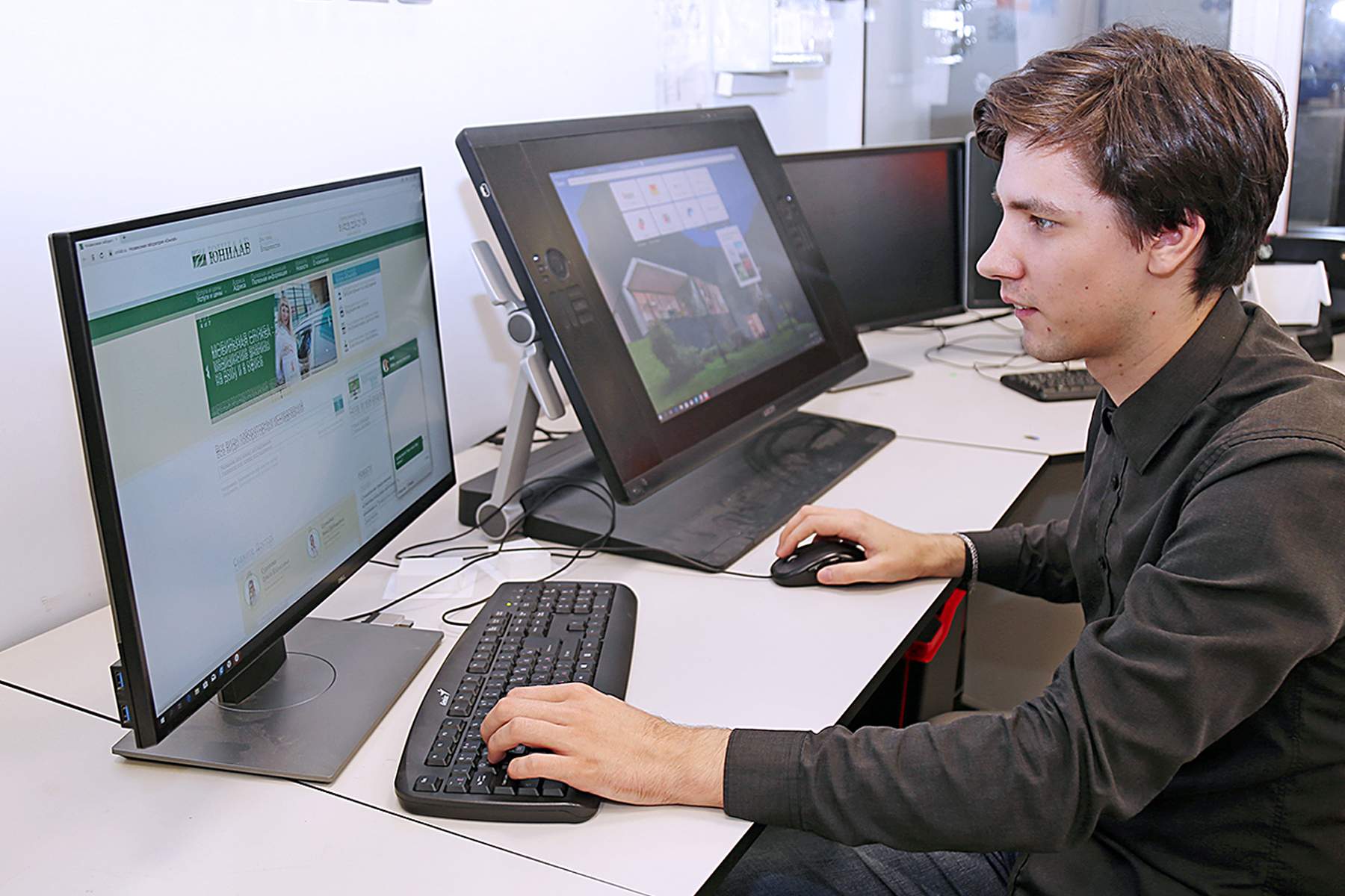 Тест на самодисциплину и тайм-менеджмент: студенты ВГУЭС делятся своими впечатлениями от перехода на дистанционное обучение