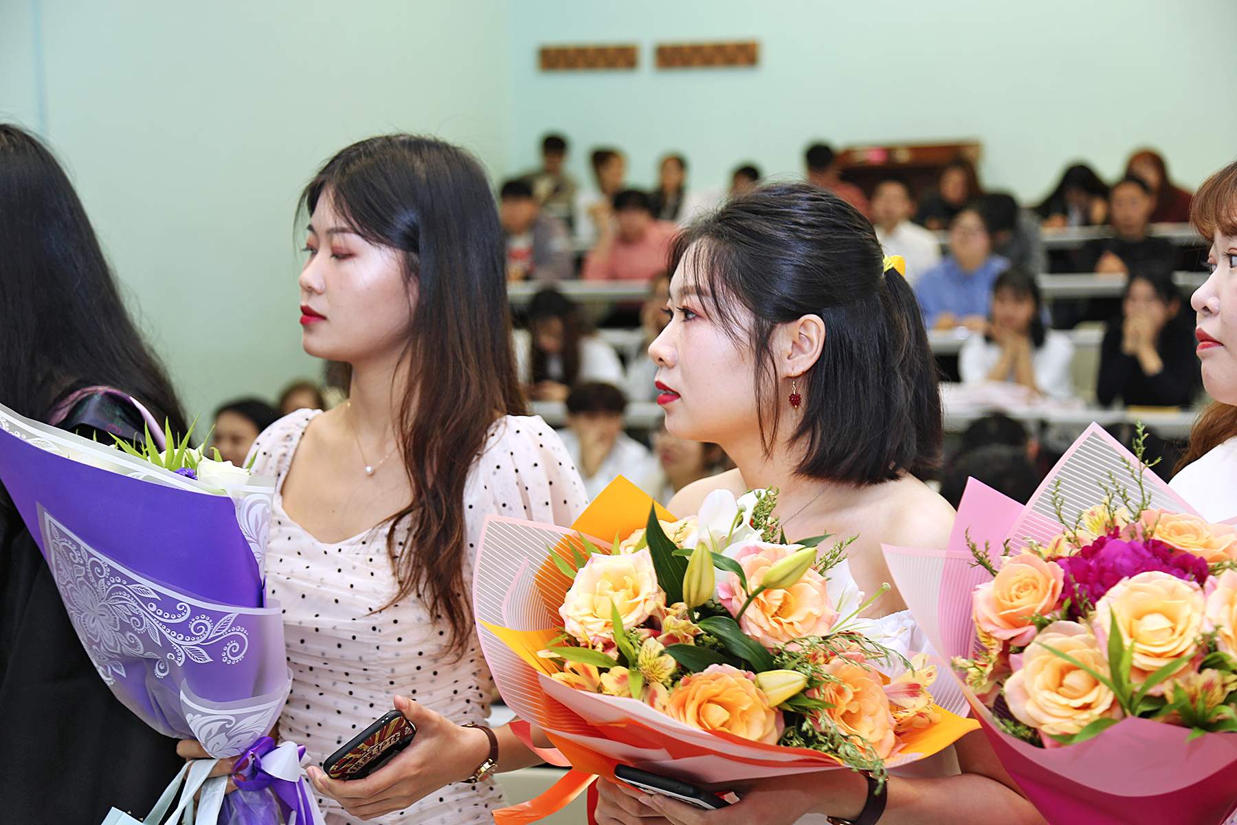 Студенты Института иностранных языков ВГУЭС — победители Международной онлайн-олимпиады по русскому языку