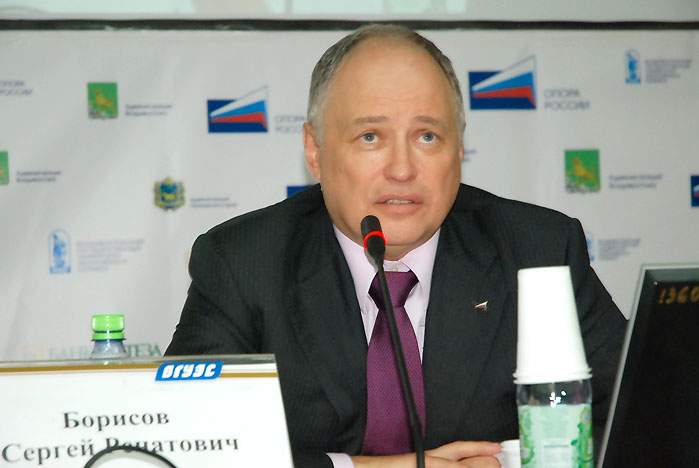 Министры трех стран приняли участие в международной видеоконференции «Малый и средний бизнес АТР. Интеграция на основе инноваций», прошедшей во ВГУЭС