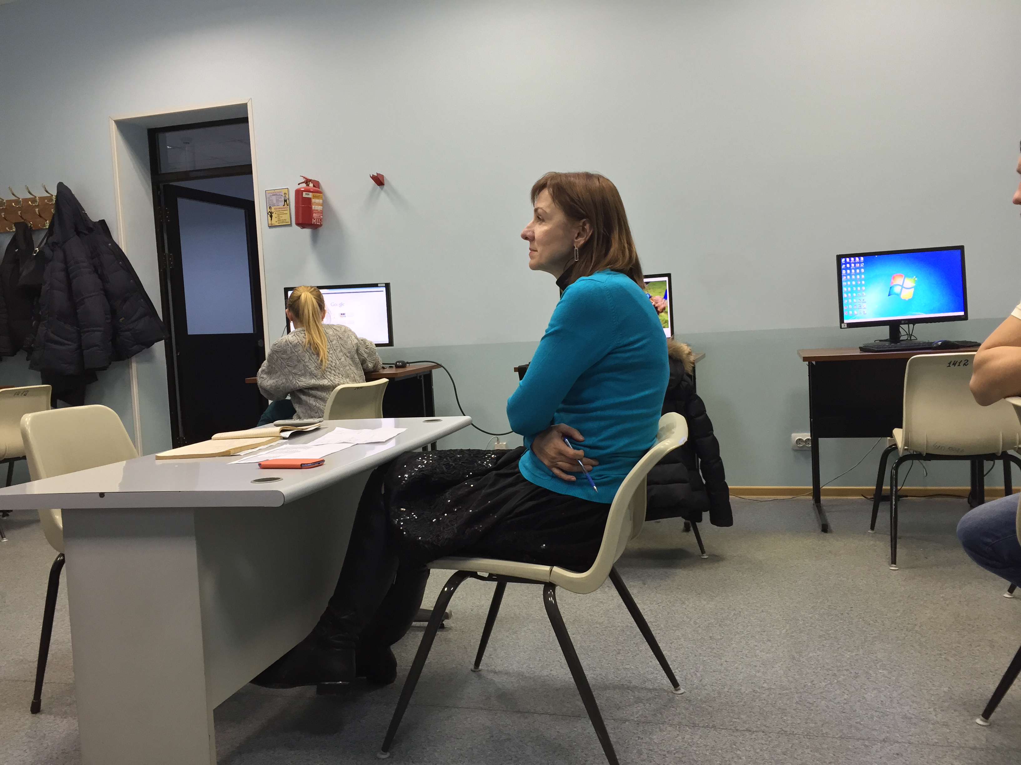 Кафедра ИТС приглашает преподавателей-практиков