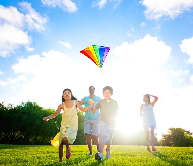 «Старт Чемпионов 2017» – эстафеты, мастер-классы, фудкорт и соревнования на открытом воздухе