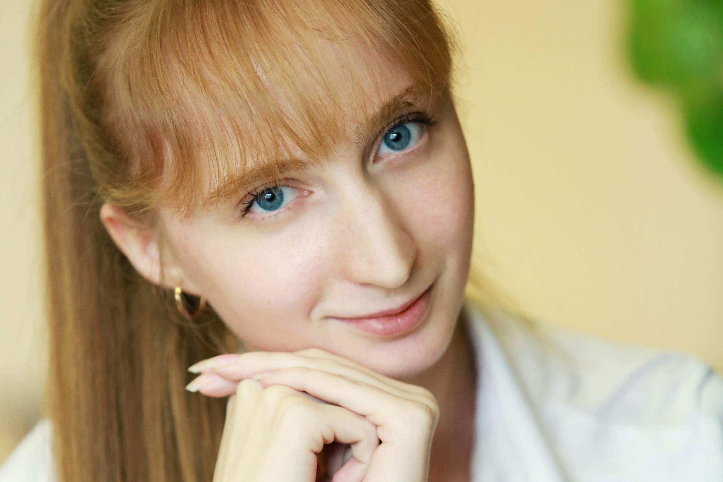 Cтудентка ВГУЭС удостоена персональной стипендии им. Владимира Туманова