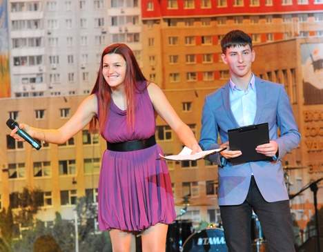 Шанс для отличников и хорошистов ВГУЭС: перевод с платного обучения в вузе на бесплатное