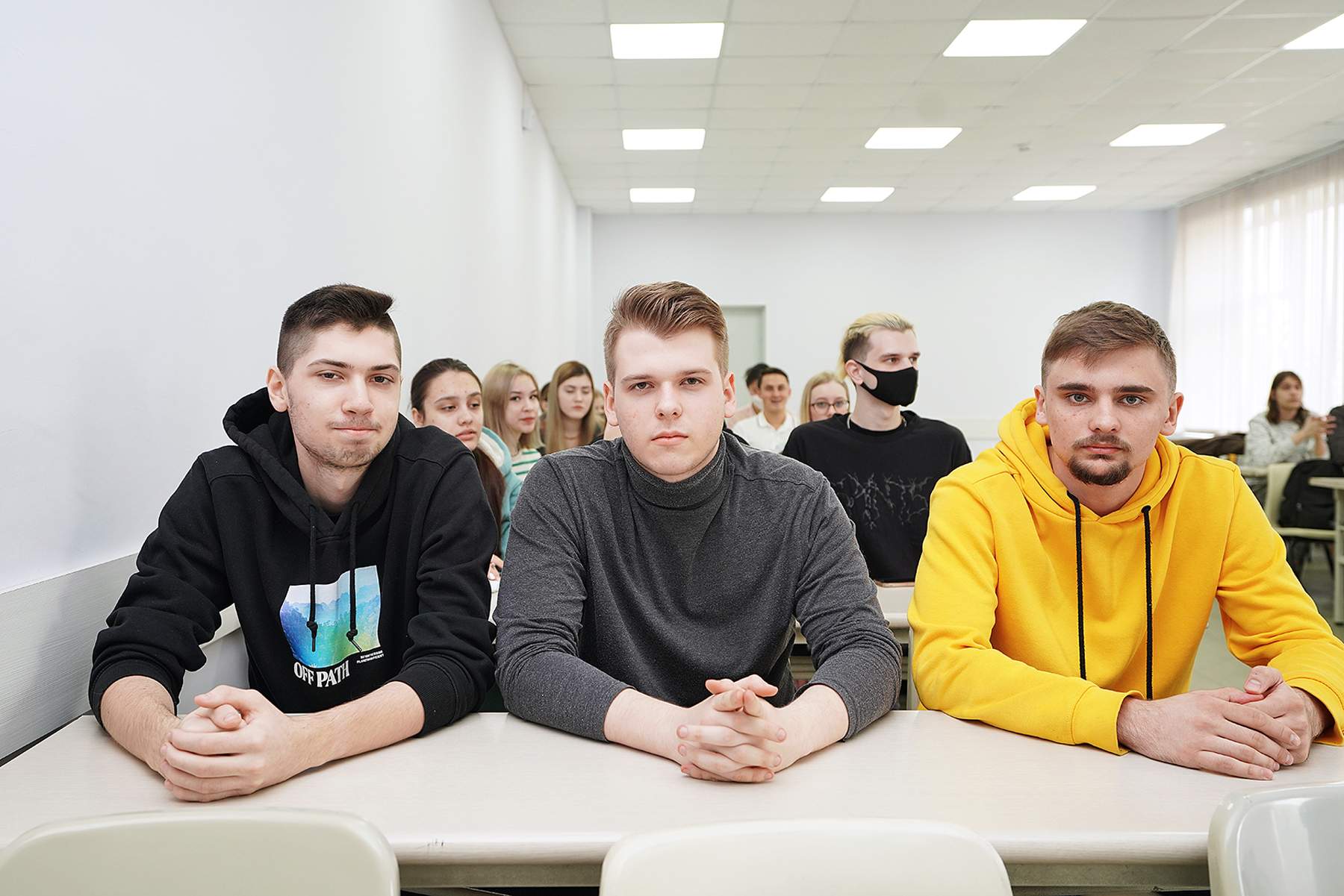 Студентов-международников ВГУЭС приглашают реализовать масштабные международные проекты в сфере туризма