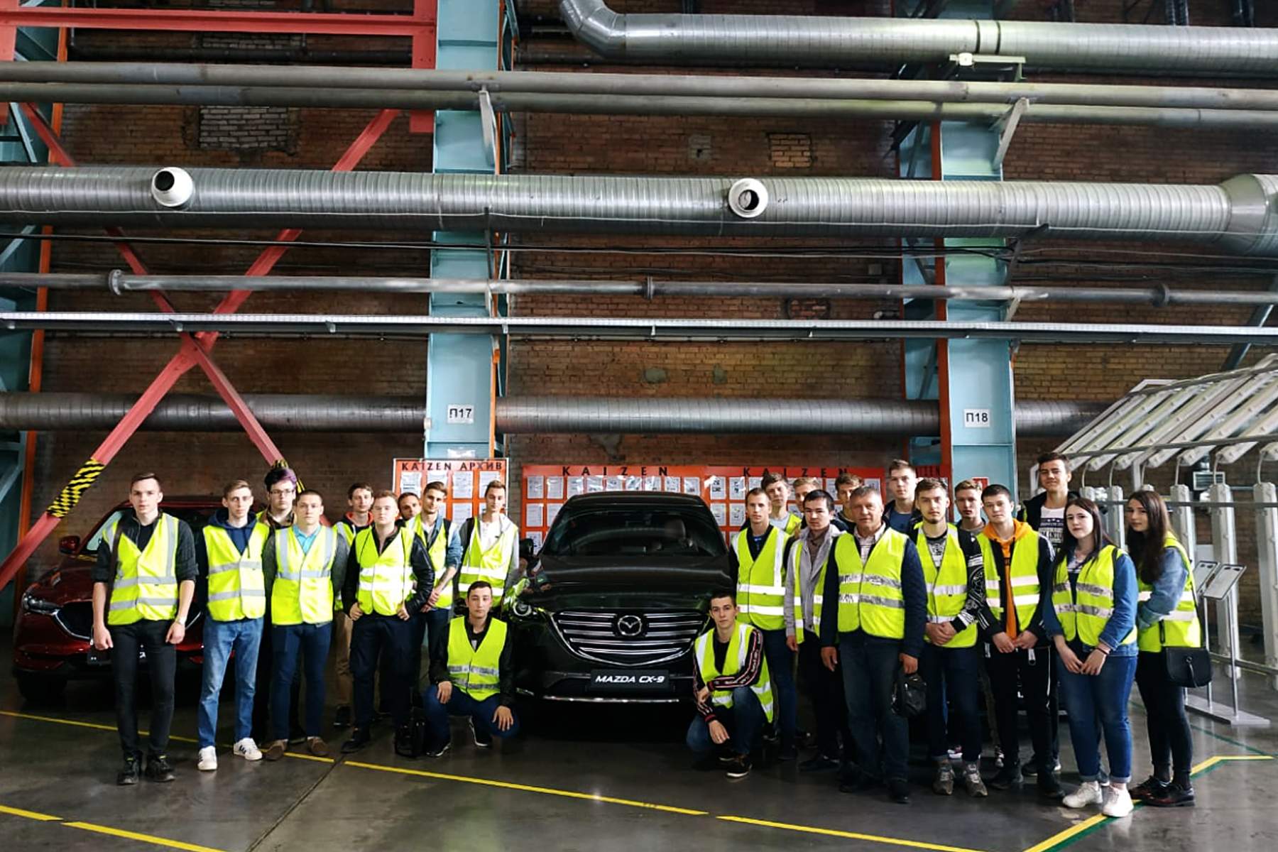 Подготовка к руководящим должностям: ВГУЭС объявляет набор на новое направление «Транспортный инжиниринг»