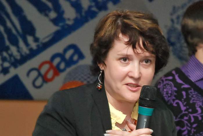 Практикоориентированное обучение – стратегическая задача ВГУЭС №1