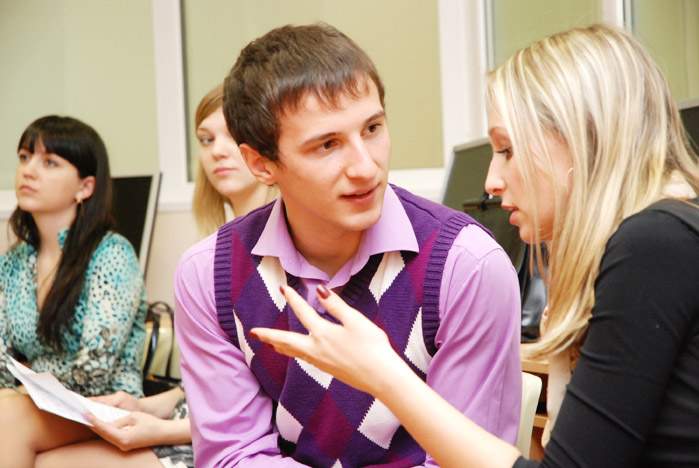 Студенты ВГУЭС презентовали свои инвестиционные проекты в сфере туризма