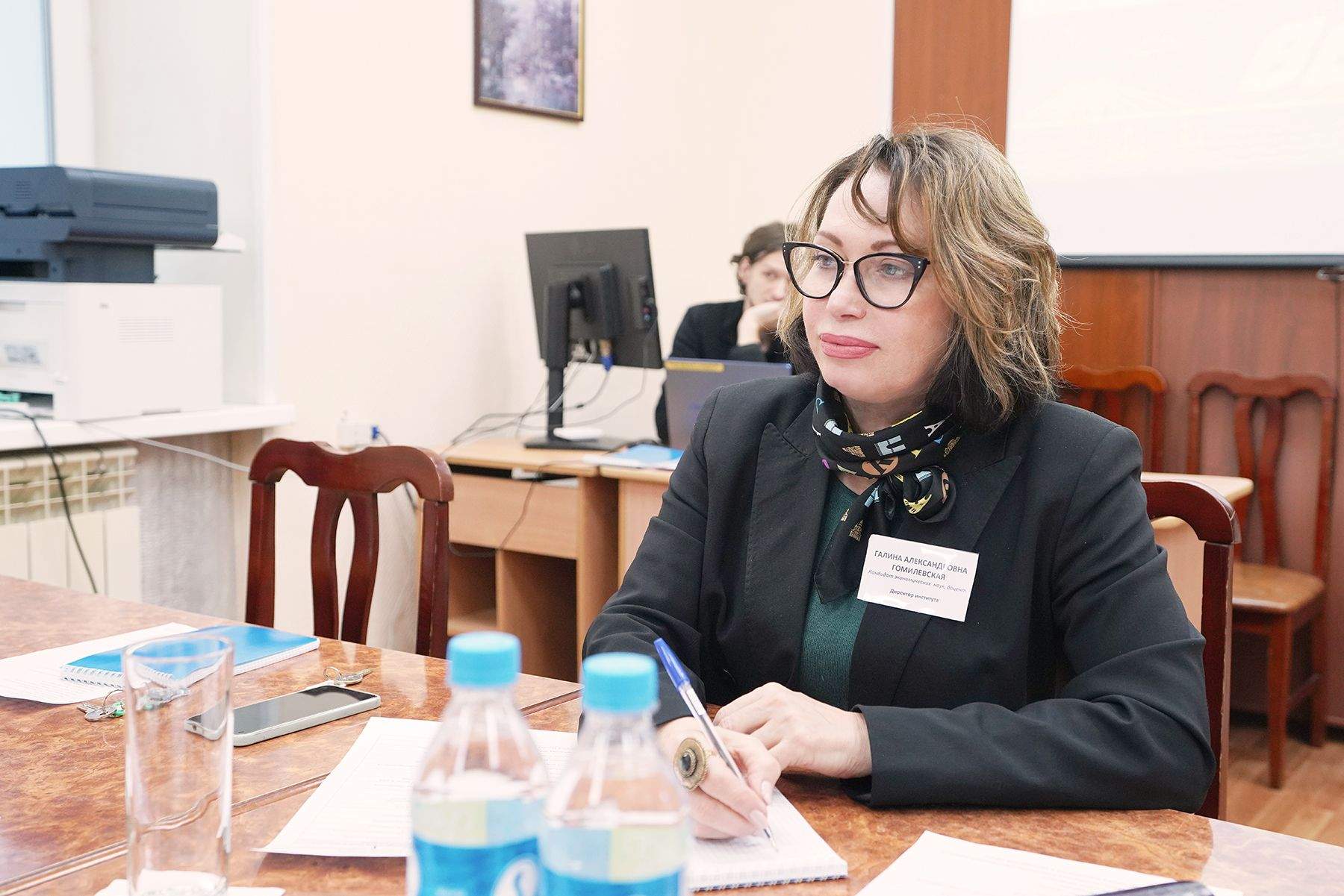 МИОСТ ВВГУ открывает новую образовательную программу «Управление ресторанным бизнесом»