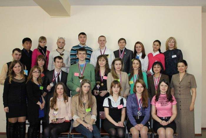 Студенты-юристы ВГУЭС успешно выступили на этапе Всероссийской юридической олимпиады