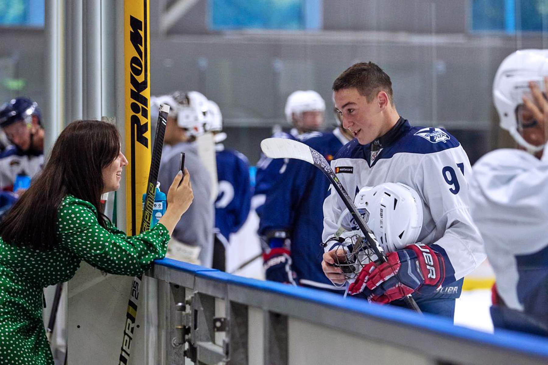 Трудоустройство-2020: студенты-выпускники ВГУЭС – о возможностях для молодых специалистов