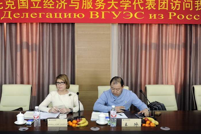 Открытие совместного высшего учебного заведения с китайским партнером в КНР - возможно!