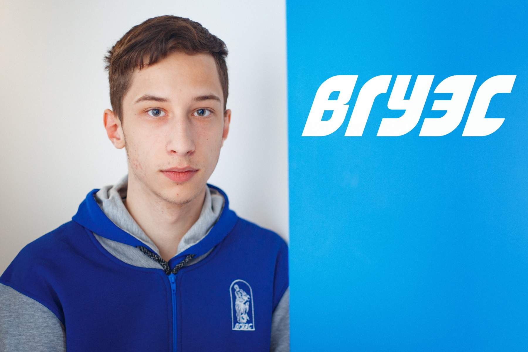 Только вперед: первокурсник ВГУЭС стал победителем нескольких IT-конкурсов