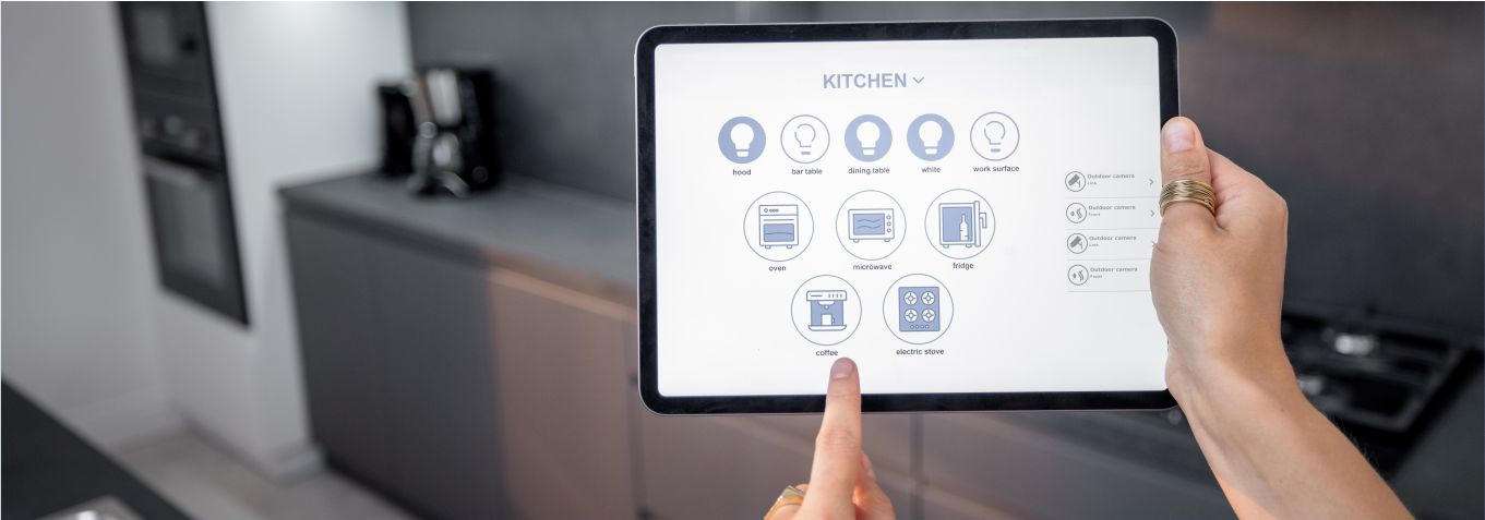 Интернет-вещей и оптические системы и сети