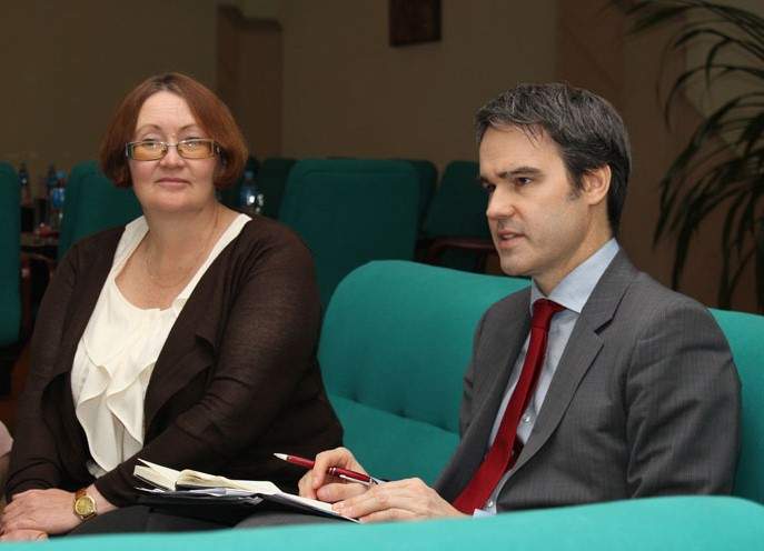 «Французская весна» во ВГУЭС: партнерские связи развиваются