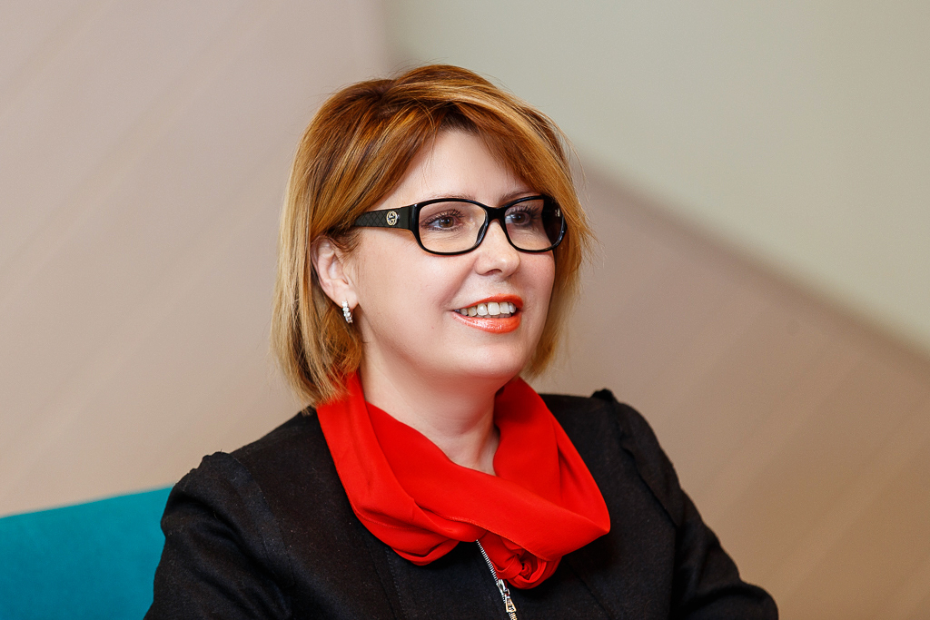 Поздравление ректора ВГУЭС с Днём молодежи