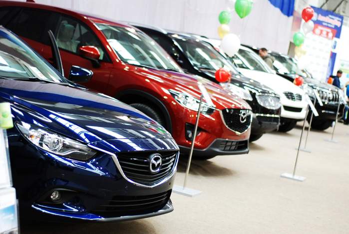 Стань профессионалом автомобильного тюнинга!