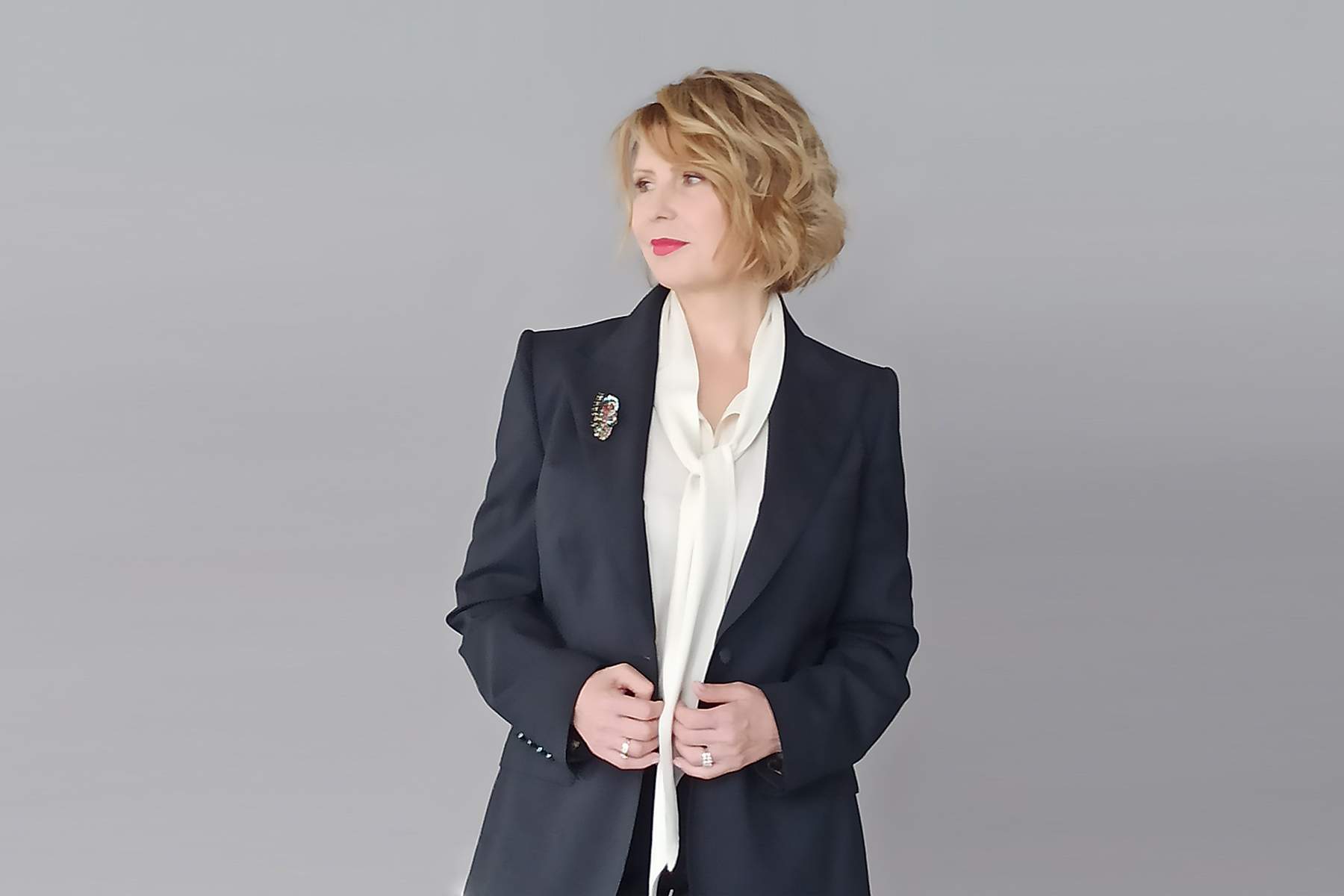 Ректор ВГУЭС Татьяна Терентьева в интервью журналу «СОБРАНИЕ exclusive» - «Новое время – новые правила»