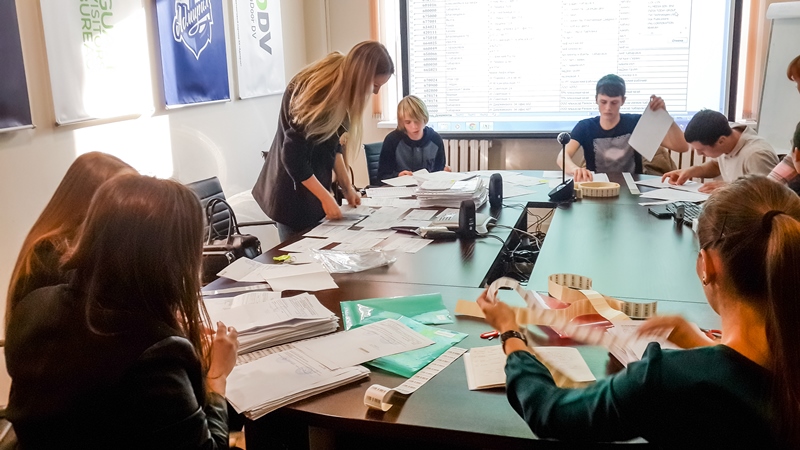 Реклама и связи с общественностью: стажировка в ведущих компаниях