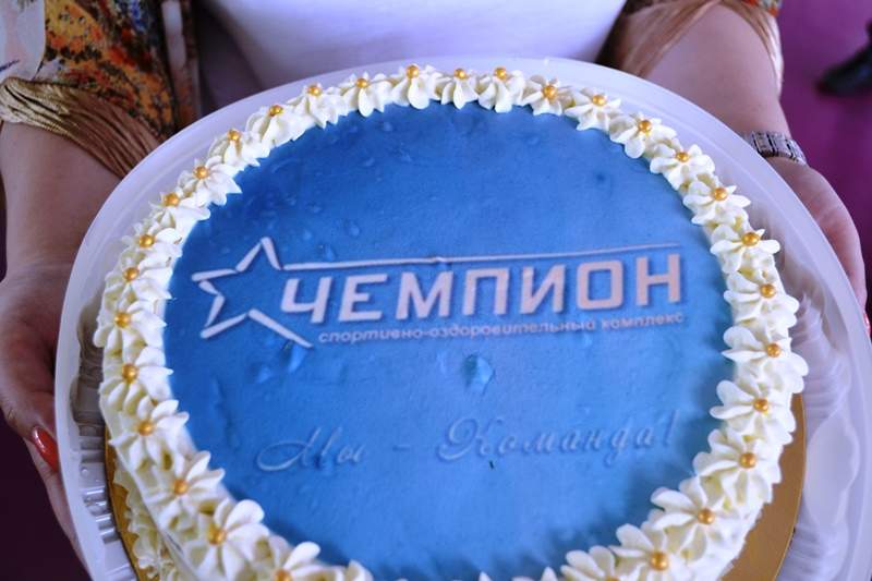 «Старт Чемпионов» ВГУЭС: «Мы- команда»!