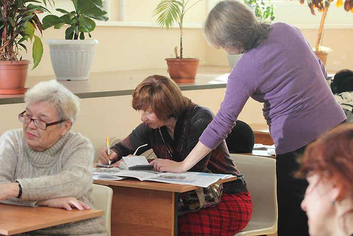 Клуб «Экскурсовод Приморья» разработает новые экскурсионные маршруты во ВГУЭС