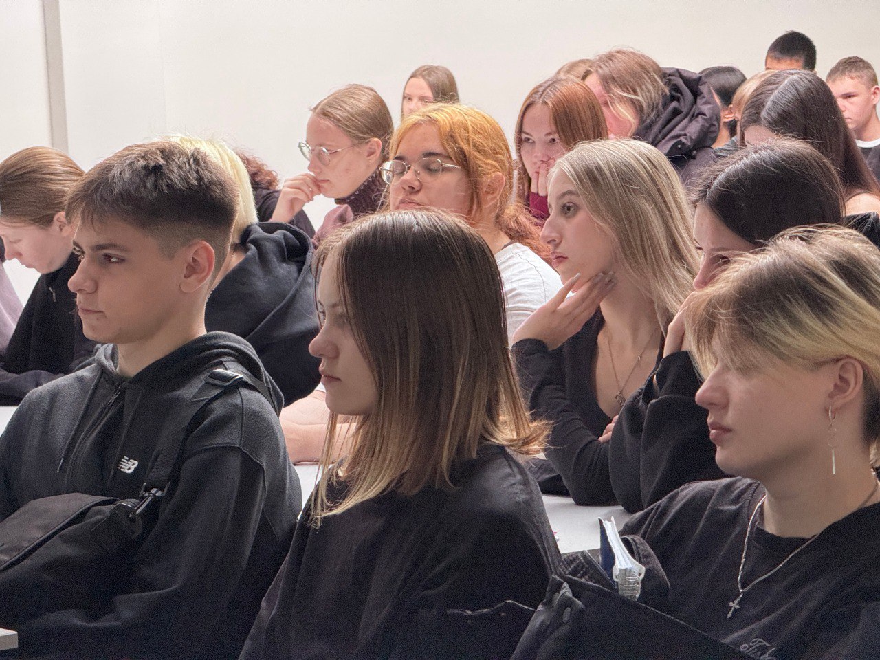 Со Всемирным днем борьбы со СПИДом!