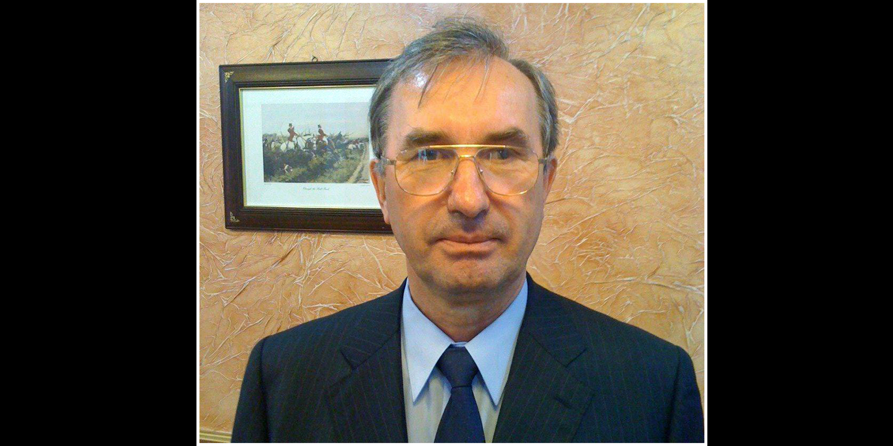 Памяти Таланцева Владимира Ивановича (09.04.1948–16.01.2026)