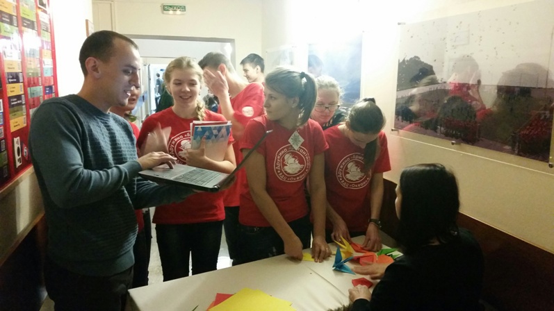 Преподаватели кафедры МКП рассказали о возможностях изучения иностранных языков во ВГУЭС