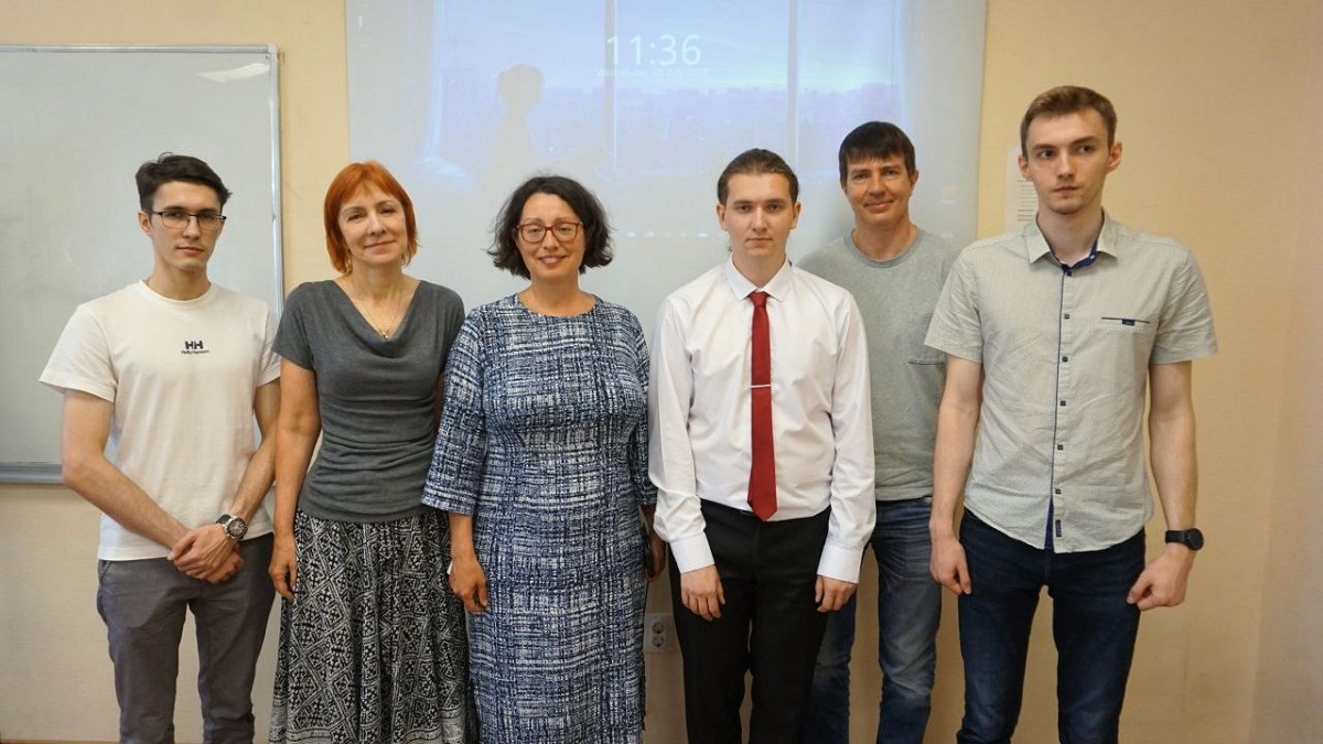 Искусственный интеллект и Data Science: приглашаем на магистратуру Прикладная информатика.